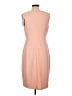 DKNY Solid Tan Cocktail Dress Size 12 - photo 2