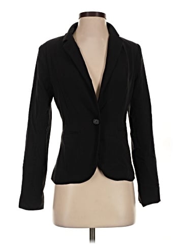 XOXO Blazer (view 1)