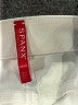 SPANX Solid White Active Pants Size M - photo 4
