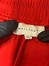 MELLODAY Solid Red Casual Pants Size M - photo 7
