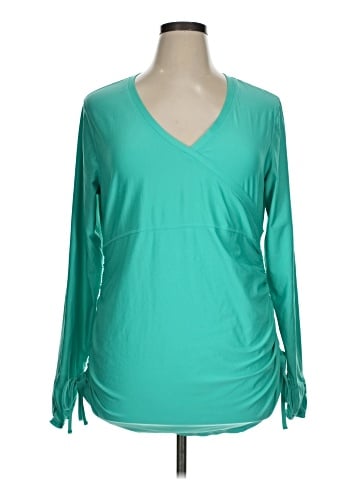 Athleta Active T-Shirt (view 1)
