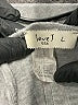 Love J Gray Tank Top Size L - photo 7