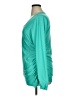 Athleta Teal Active T-Shirt Size XL - photo 5