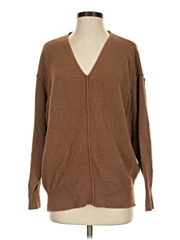 Wilfred Free Pullover Sweater (view 1)