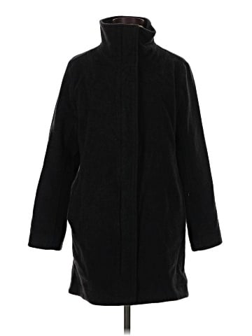 Pendleton Wool Coat (view 1)