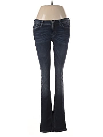 ALLSAINTS Spitalfields Jeans (view 1)