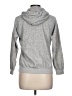Unbranded Gray Zip Up Hoodie Size L (estimated) - photo 2