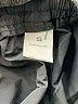 Unbranded 100% Polyamide Solid Black Athletic Shorts Size S - photo 3