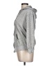 Unbranded Gray Zip Up Hoodie Size L (estimated) - photo 5