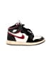 Air Jordan Black Sneakers Size 7 (youth) - photo 1