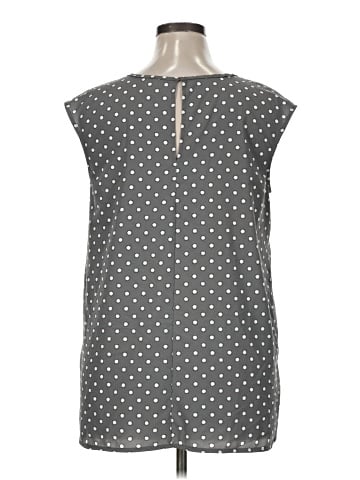Merona Sleeveless Top (view 2)