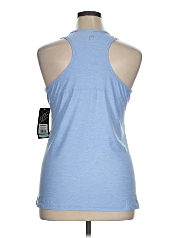 Head Tank Top (view 2)