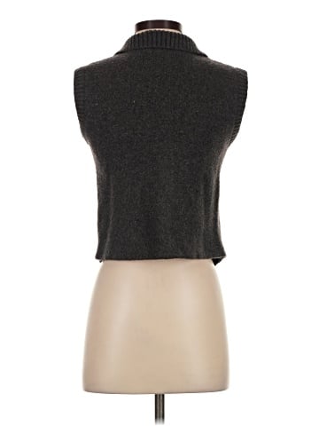 Zara Sweater Vest (view 2)