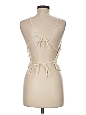 Pull&Bear Sleeveless Top (view 2)