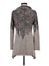 Maurices Gray Pullover Sweater Size S - photo 2