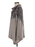 Maurices Gray Pullover Sweater Size S - photo 5