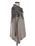 Maurices Gray Pullover Sweater Size S - photo 4