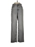 Zara Gray Jeans Size 2 - photo 1