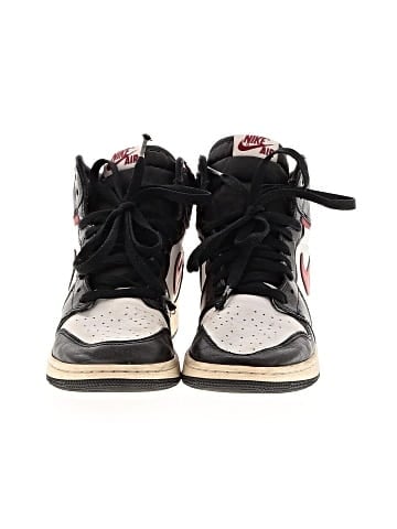 Air Jordan Sneakers (view 2)