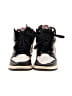 Air Jordan Black Sneakers Size 7 (youth) - photo 2