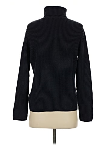 H&M Turtleneck Sweater (view 2)