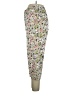 Maaji Floral Ivory Casual Pants Size 14 (estimated) - photo 5