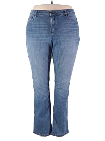 Assorted Brands Jeans (view 1)