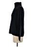 H&M Solid Black Turtleneck Sweater Size XS - photo 5