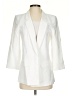 Ann Taylor LOFT White Blazer Size 2 - photo 1