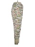 Maaji Floral Ivory Casual Pants Size 14 (estimated) - photo 4