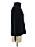 H&M Solid Black Turtleneck Sweater Size XS - photo 4
