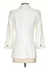 Ann Taylor LOFT White Blazer Size 2 - photo 2