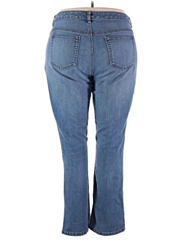Assorted Brands Jeans (view 2)
