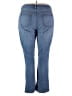 Assorted Brands Blue Jeans Size 18W - photo 2