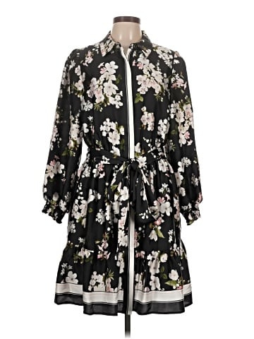 Anne Klein Casual Dress (view 1)