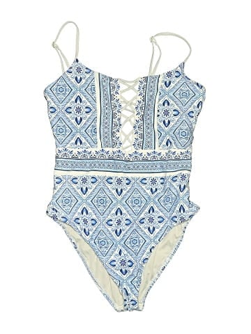 La Blanca One Piece Swimsuit (view 1)