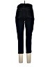 MICHAEL Michael Kors Black Blue Jeans Size 12 - photo 2