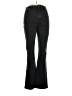 Gloria Vanderbilt Black Jeans Size 10 - photo 1