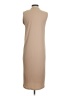 Zara Tan Casual Dress Size S - photo 2