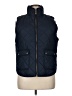 J.Crew 100% Polyester Blue Vest Size XL - photo 1