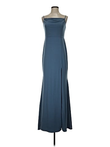 Birdy Grey Cocktail Dress (view 1)