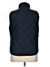 J.Crew 100% Polyester Blue Vest Size XL - photo 2