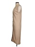 Zara Tan Casual Dress Size S - photo 5