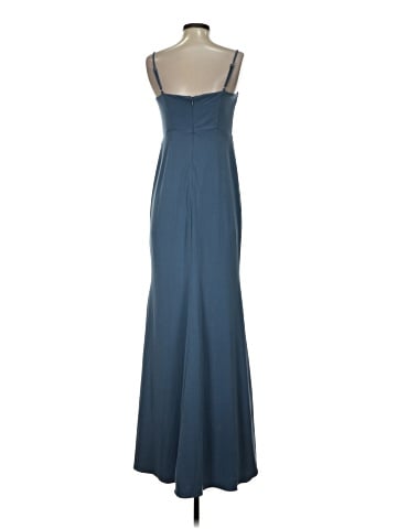 Birdy Grey Cocktail Dress (view 2)