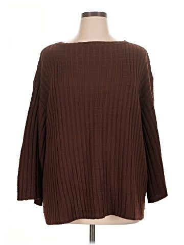Unbranded Pullover Sweater (view 1)