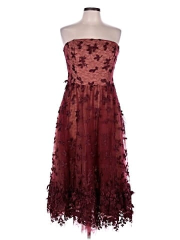 Dress the Population Cocktail Dress (view 1)