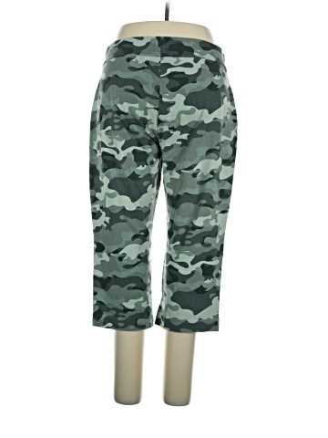 Lands' End Active Pants (view 2)