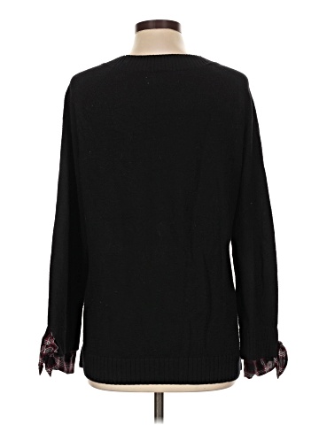 Ann Taylor LOFT Pullover Sweater (view 2)