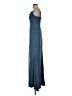 Birdy Grey Blue Cocktail Dress Size S - photo 5