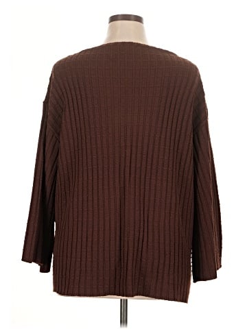 Unbranded Pullover Sweater (view 2)